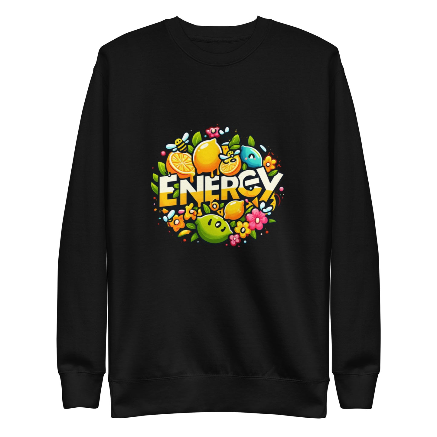 Energy 2.4 Sweatshirt