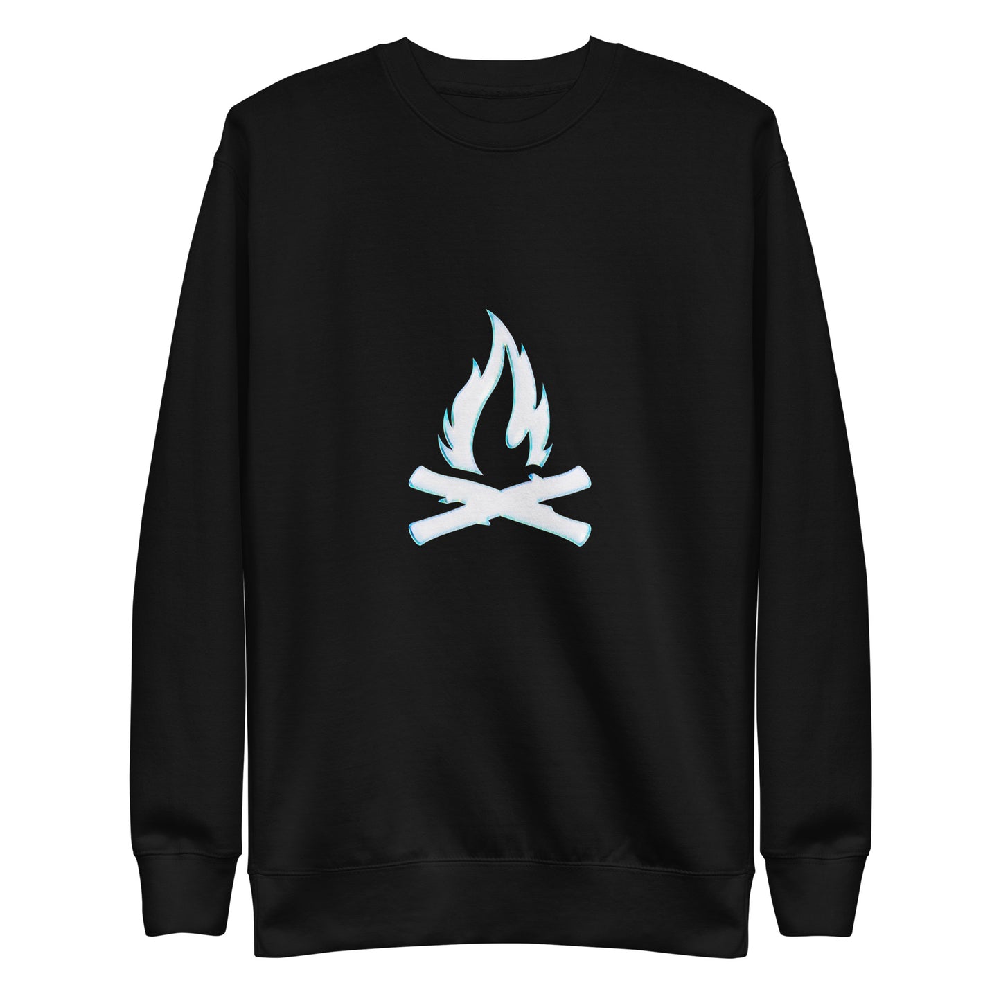 Cold Flame Sweatshirt