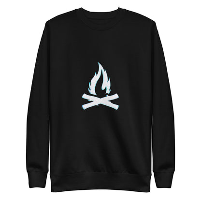 Cold Flame Sweatshirt