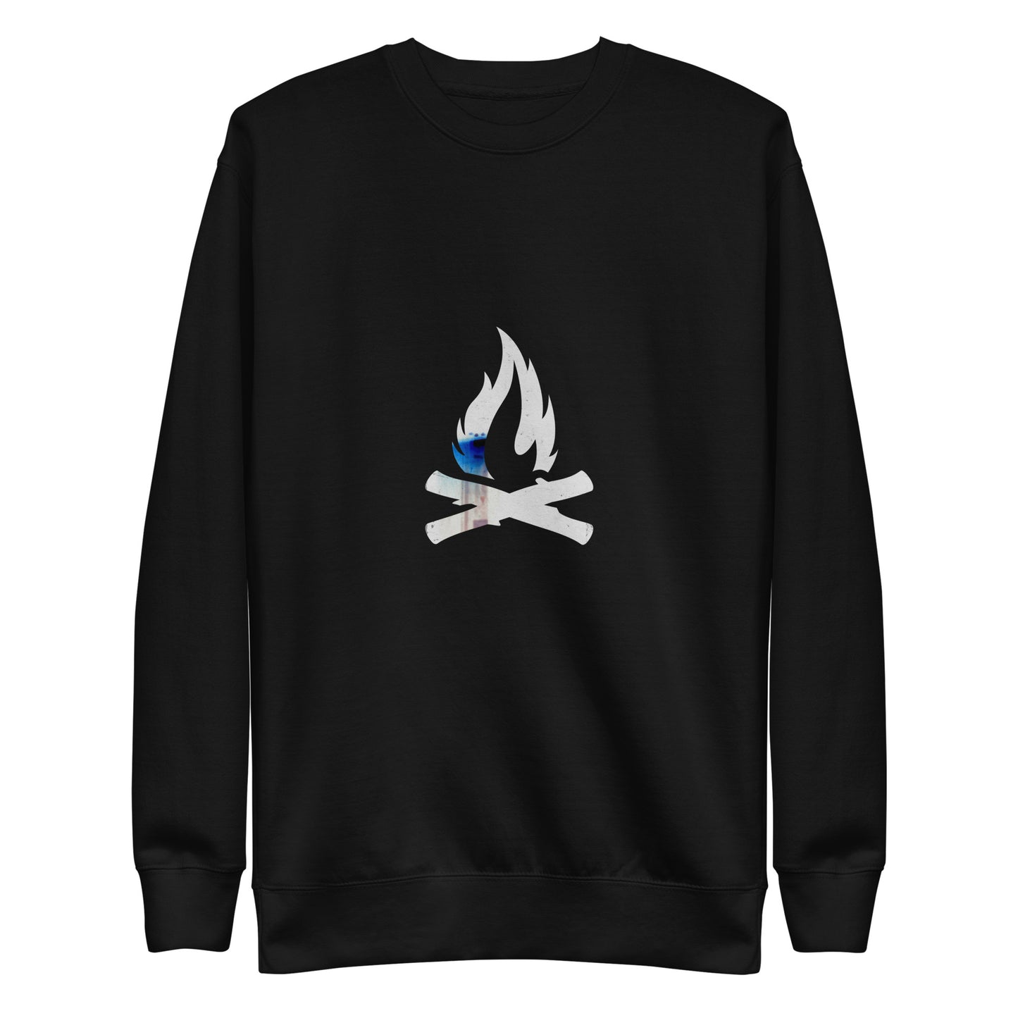 Maverick Flame Sweatshirt