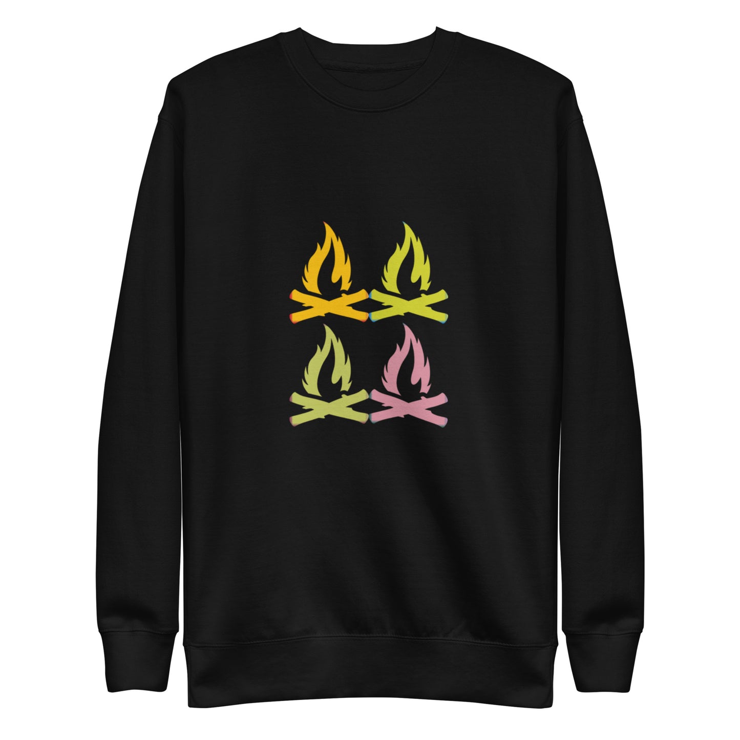 Sour Flame Sweatshirt