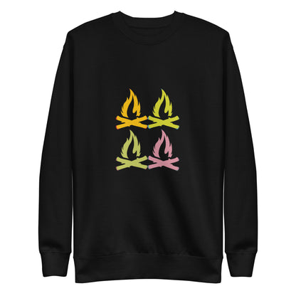 Sour Flame Sweatshirt