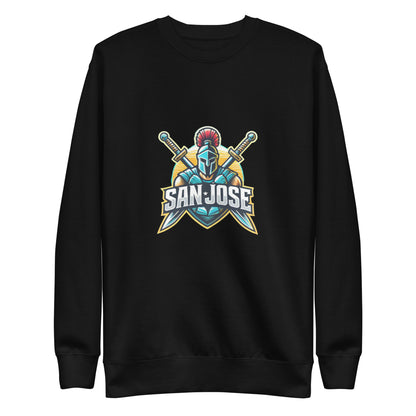 San Jose Sweatshirt