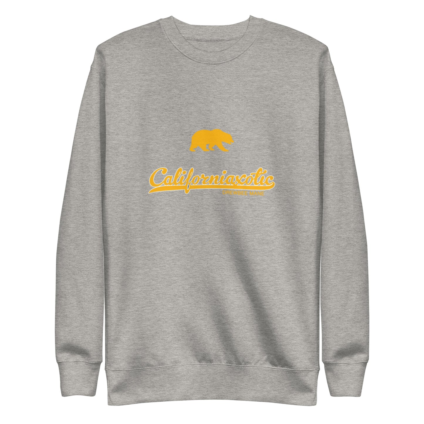 Californiaxotic Sweatshirt