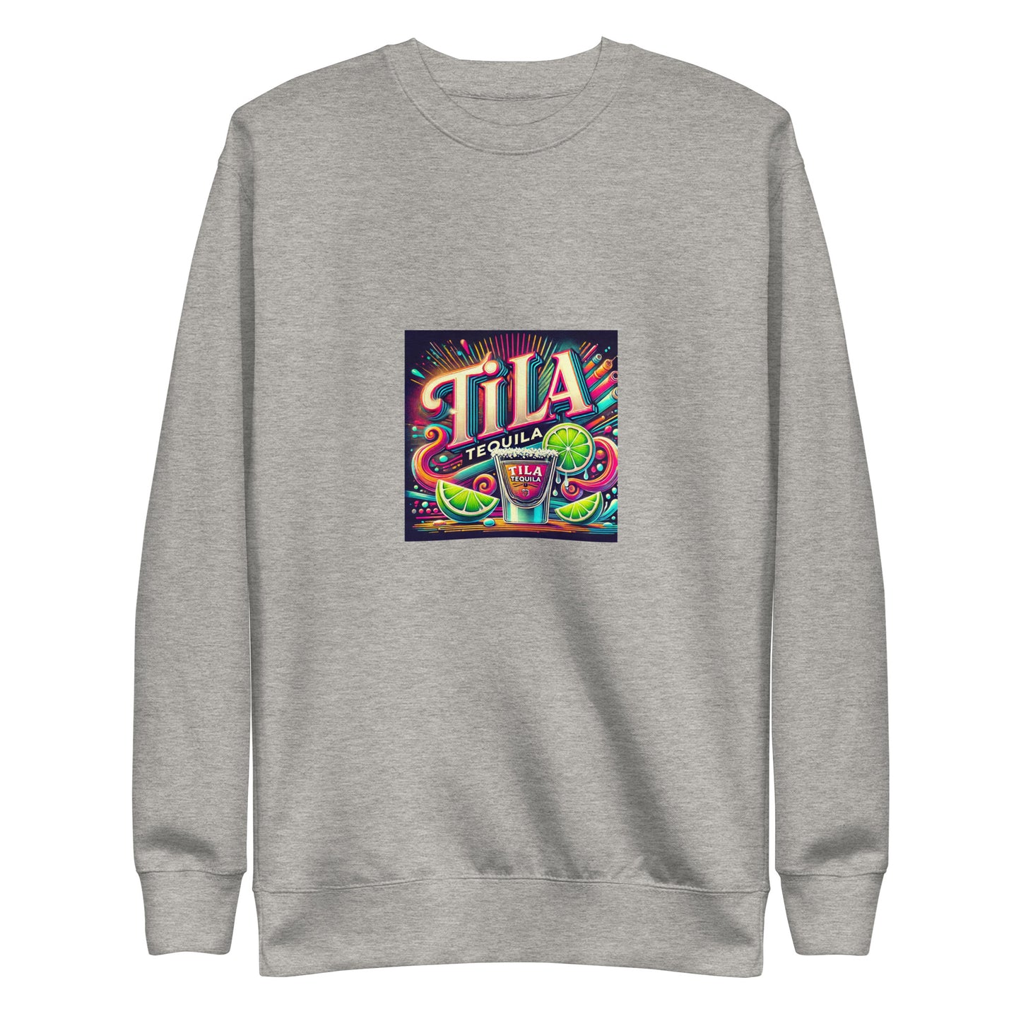 Tila Tequila Sweatshirt