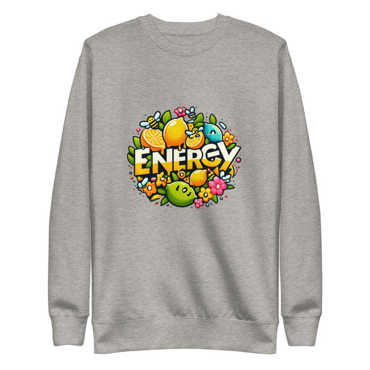 Energy 2.4 Sweatshirt