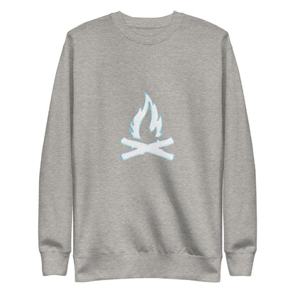 Cold Flame Sweatshirt