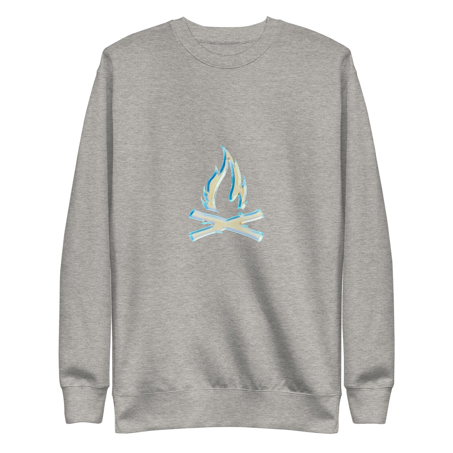 Angel Flame Sweatshirt