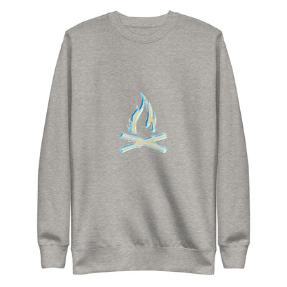 Angel Flame Sweatshirt