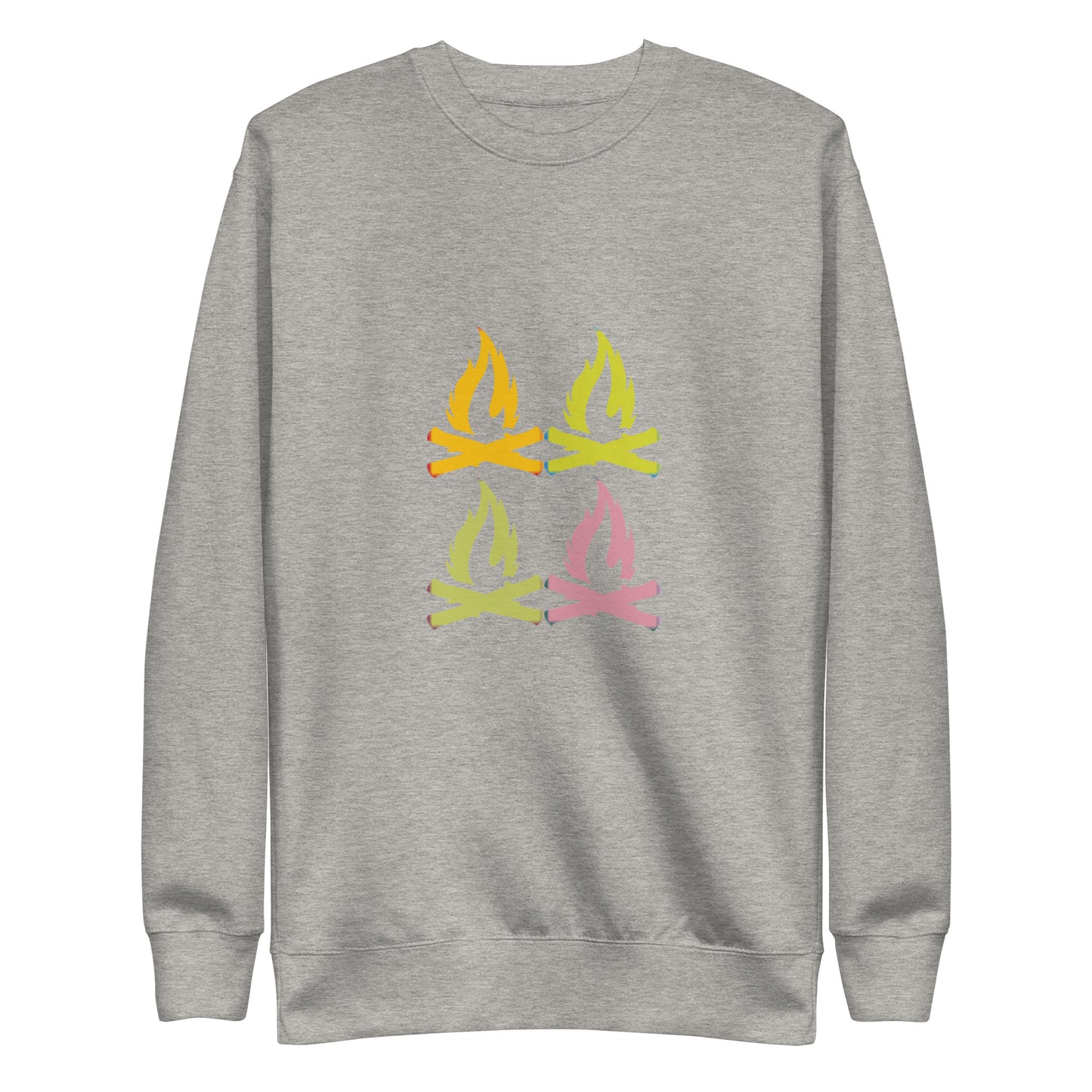 Sour Flame Sweatshirt