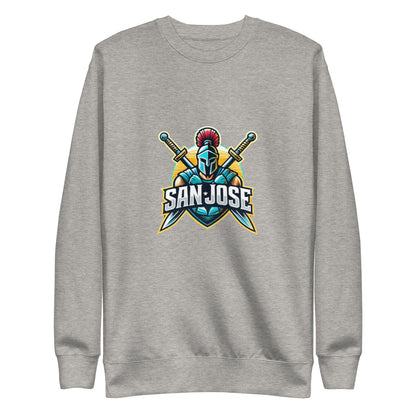 San Jose Sweatshirt