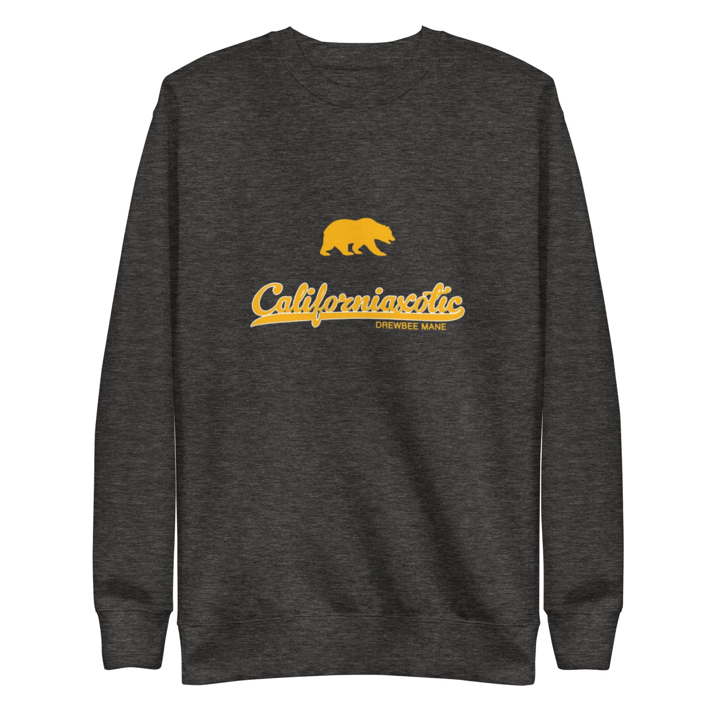 Californiaxotic Sweatshirt