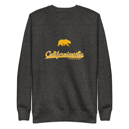 Californiaxotic Sweatshirt