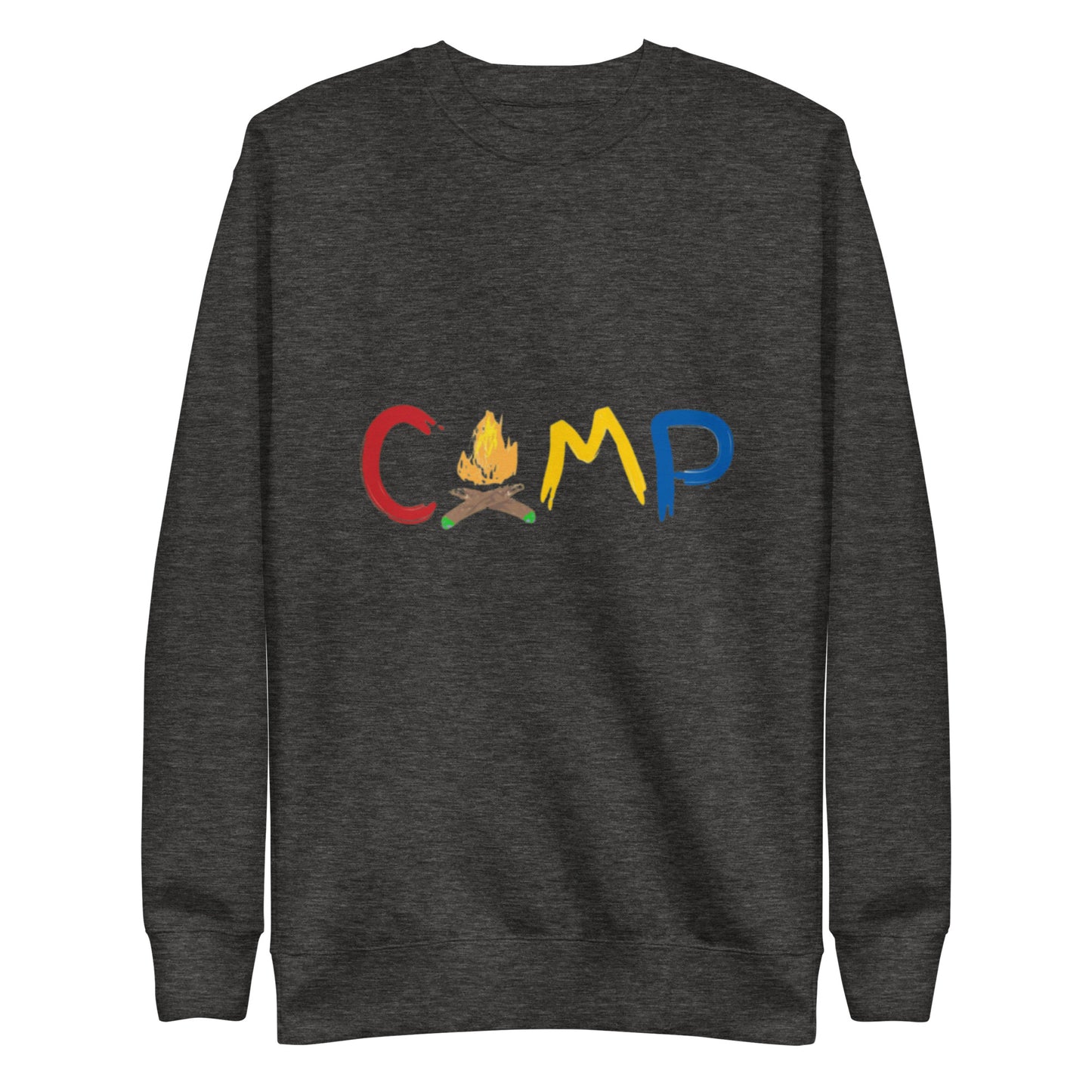 Camp Fireside Sweatshirt