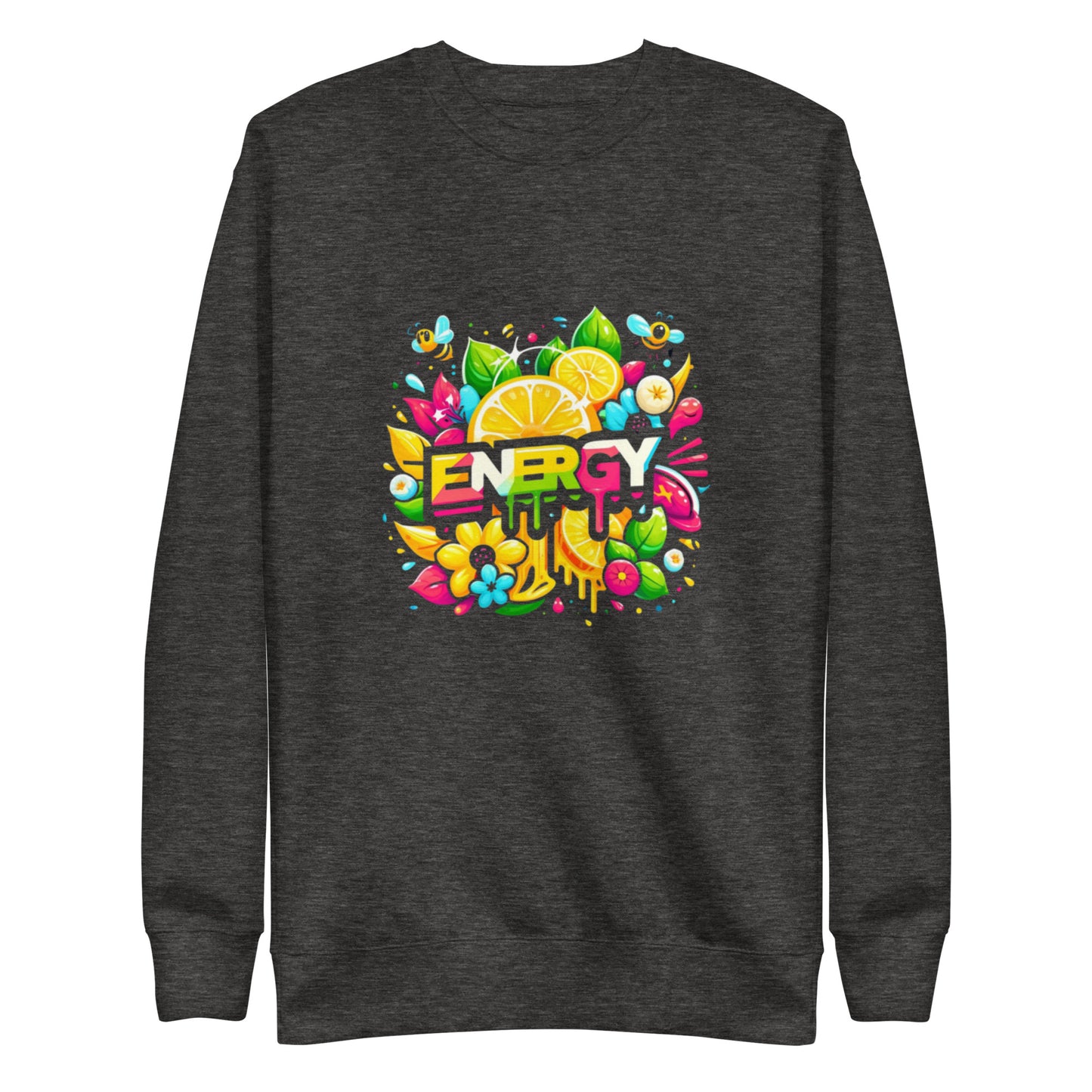 Energy Sweatshirt