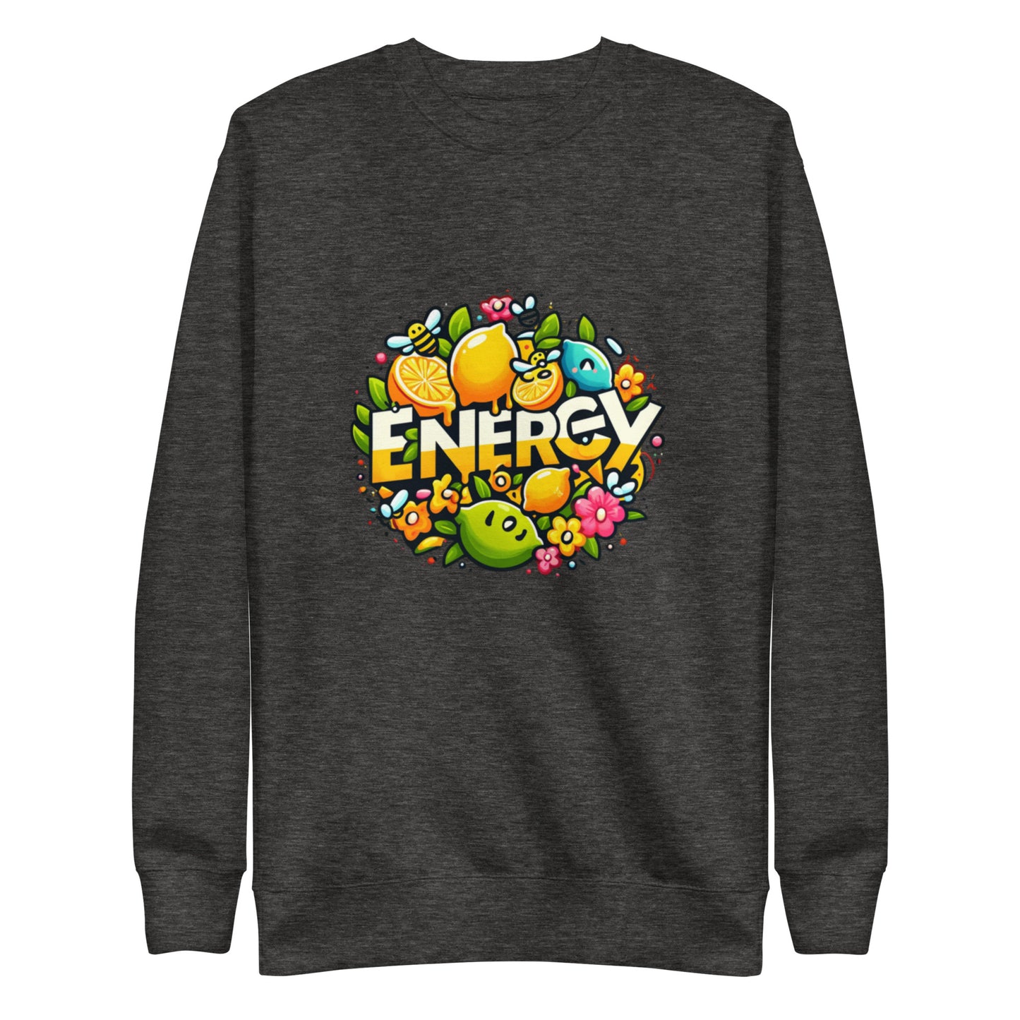 Energy 2.4 Sweatshirt