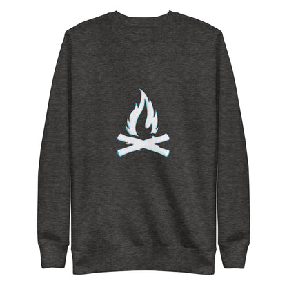 Cold Flame Sweatshirt