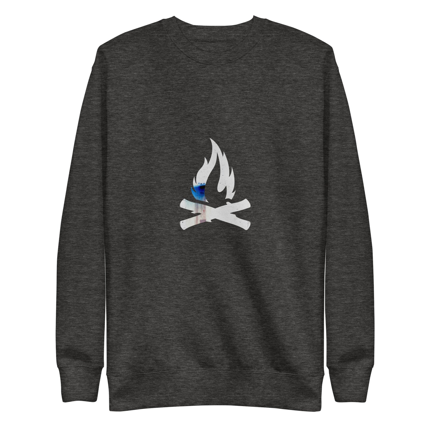 Maverick Flame Sweatshirt