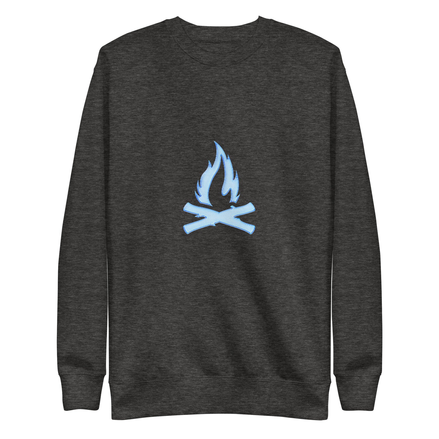 Sky Flame Sweatshirt