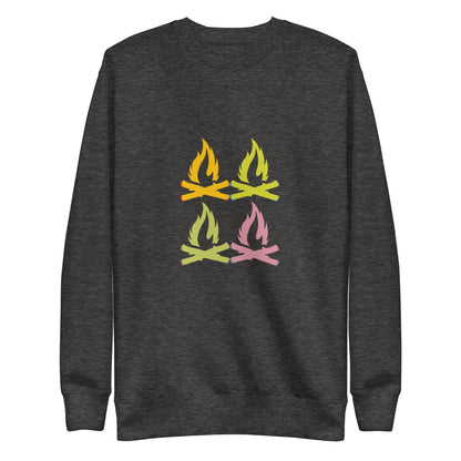 Sour Flame Sweatshirt