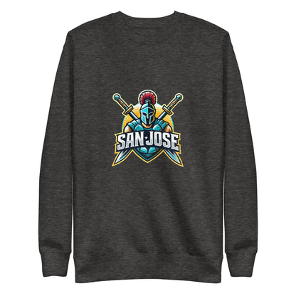 San Jose Sweatshirt