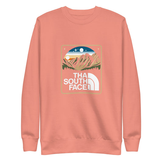 South Face Sweatshirt