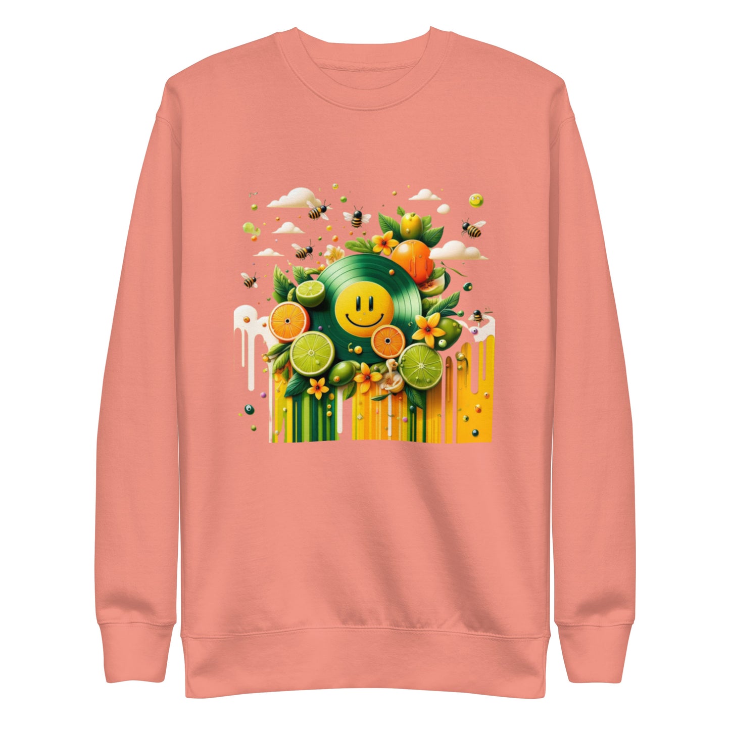 Juice County Sweatshirt