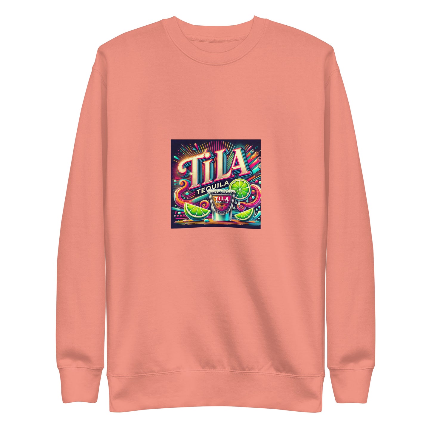 Tila Tequila Sweatshirt