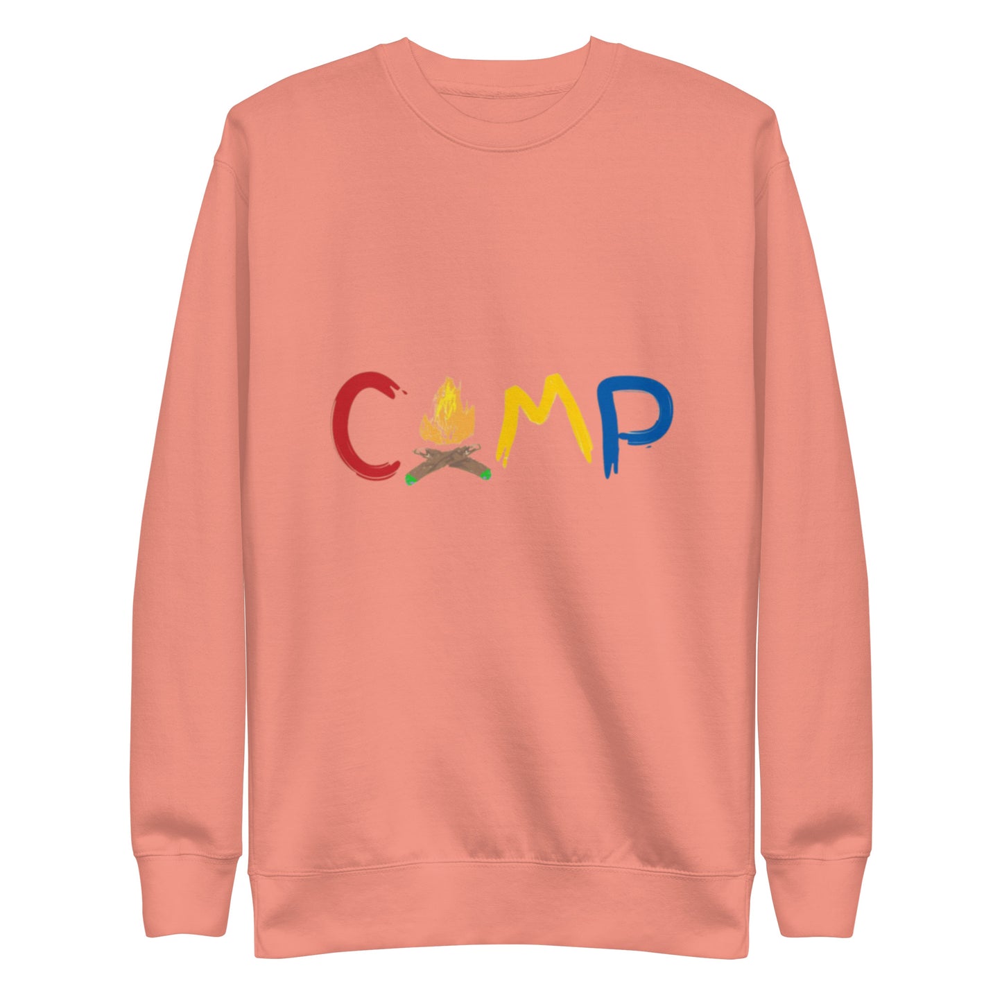 Camp Fireside Sweatshirt