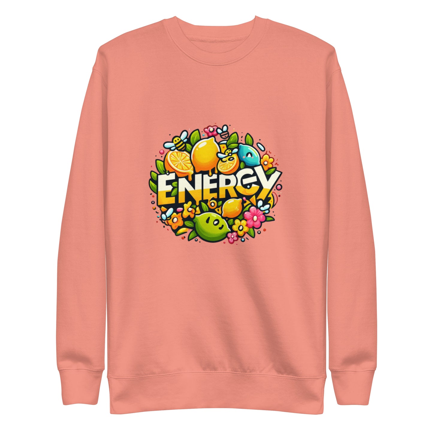 Energy 2.4 Sweatshirt