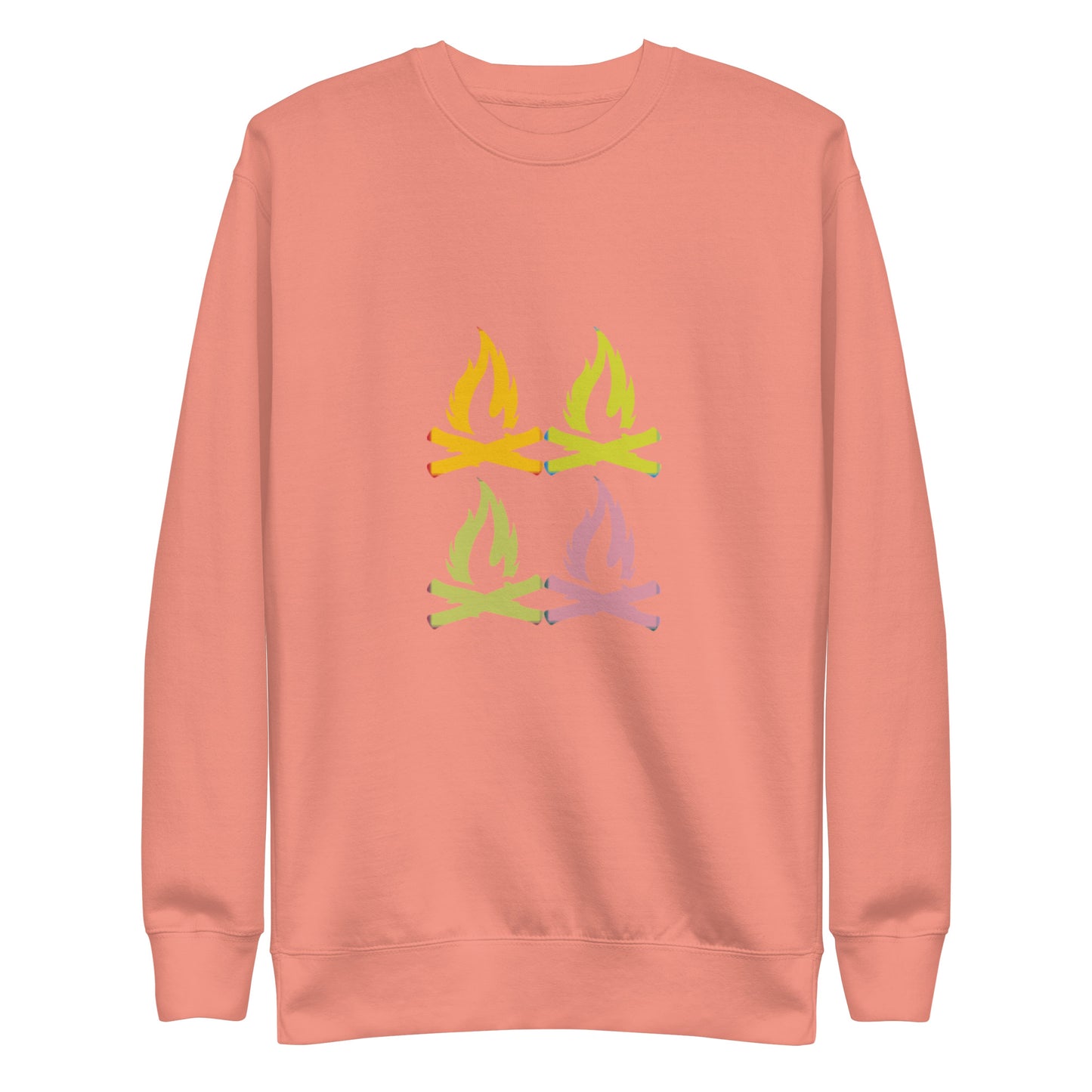 Sour Flame Sweatshirt