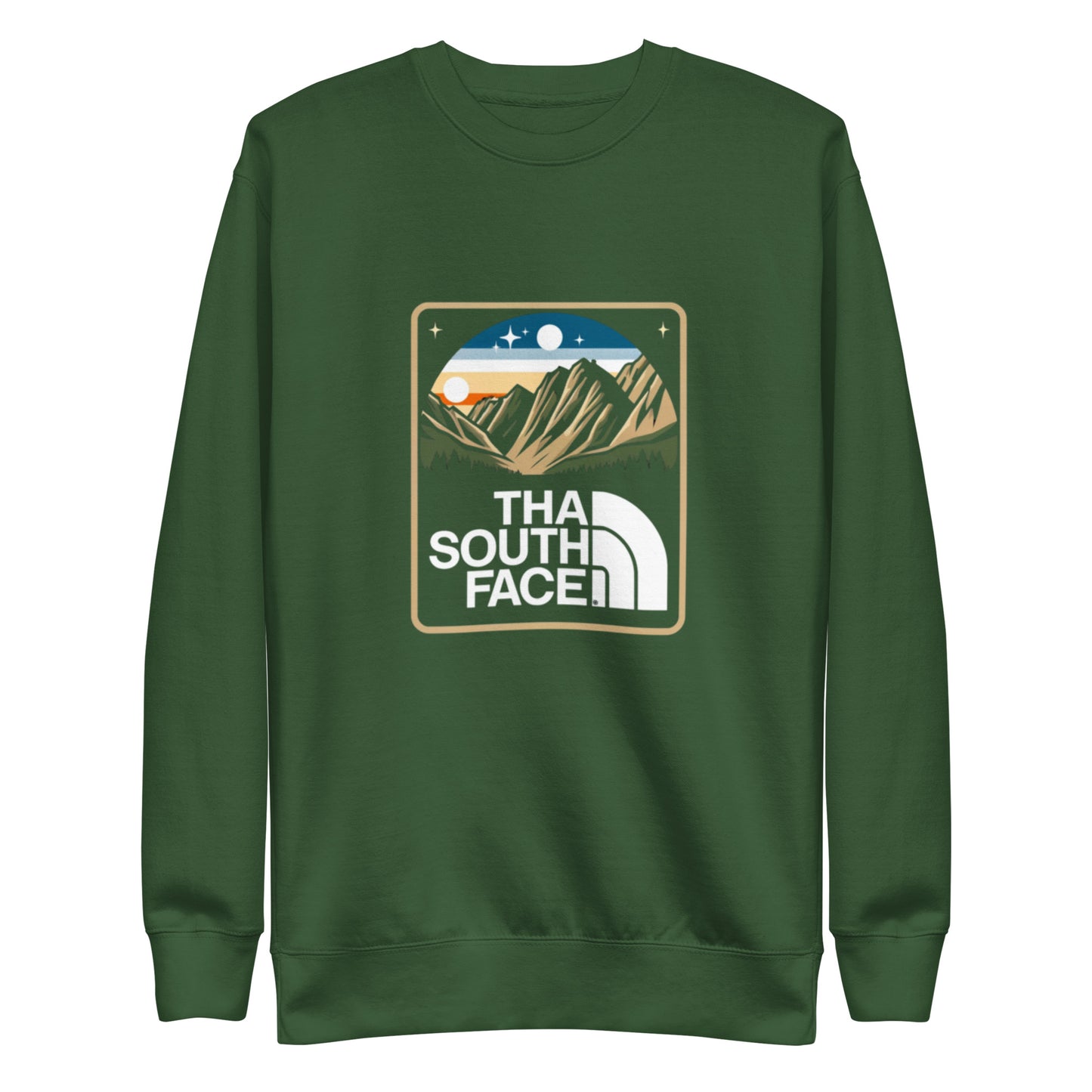 South Face Sweatshirt