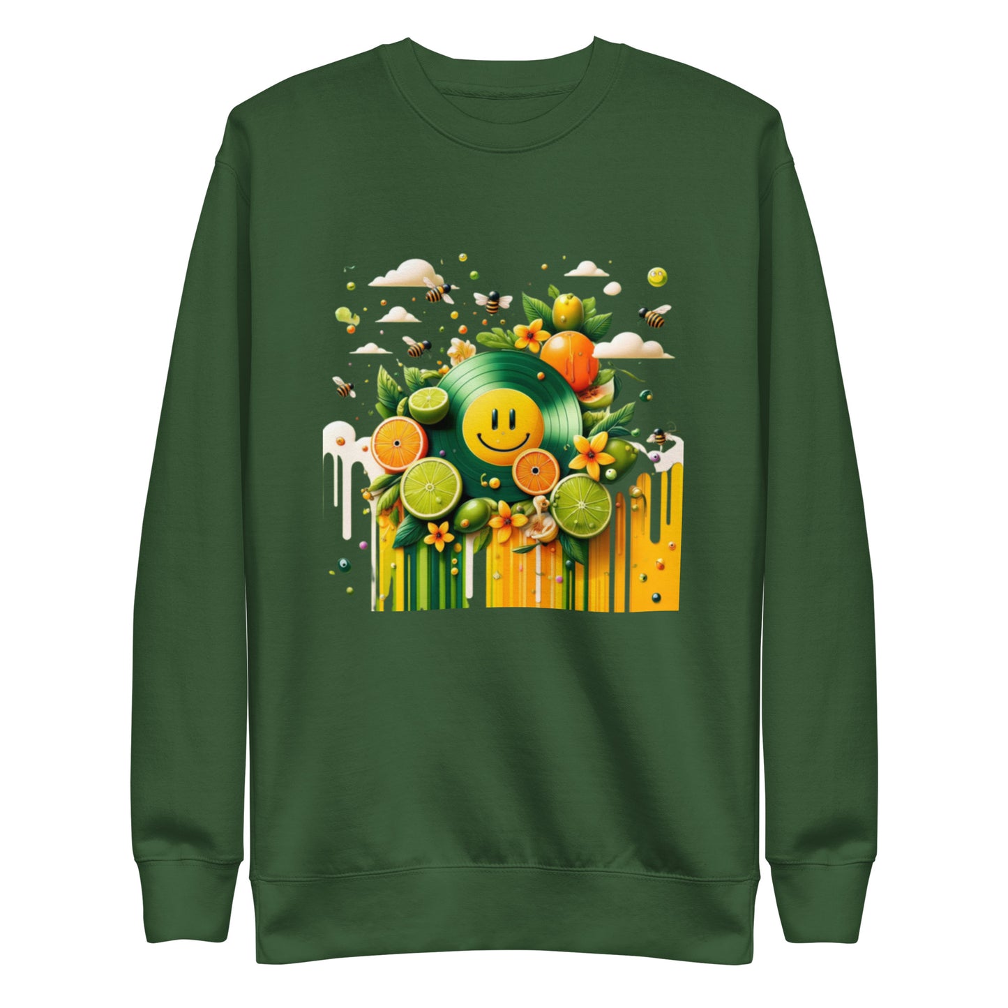 Juice County Sweatshirt