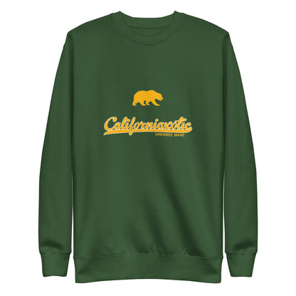 Californiaxotic Sweatshirt