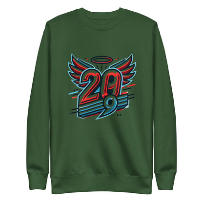 2O9 Sweatshirt