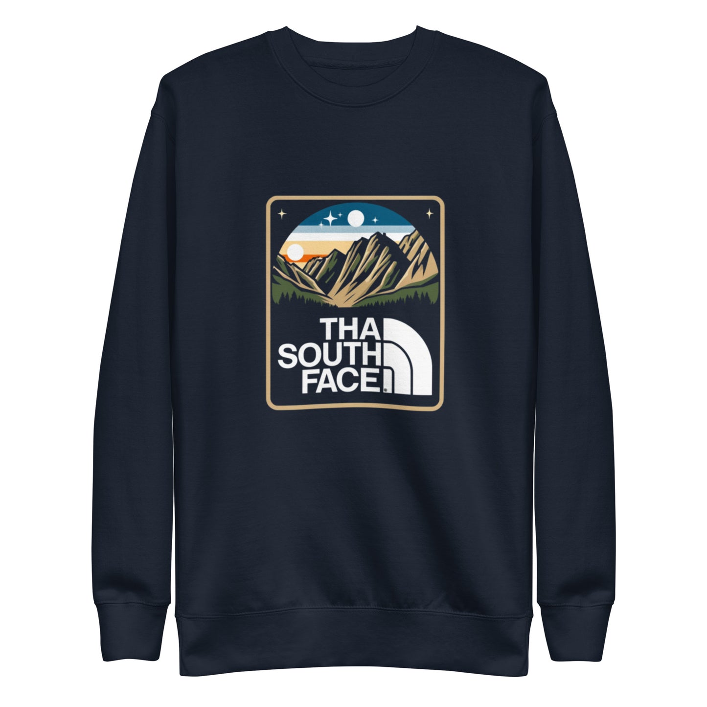 South Face Sweatshirt