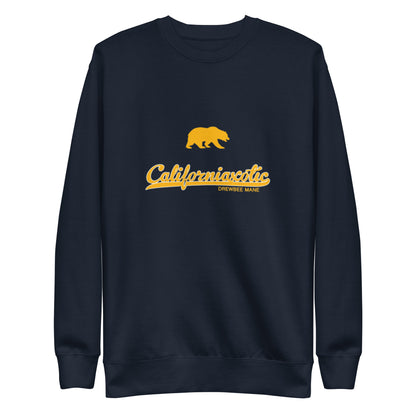 Californiaxotic Sweatshirt