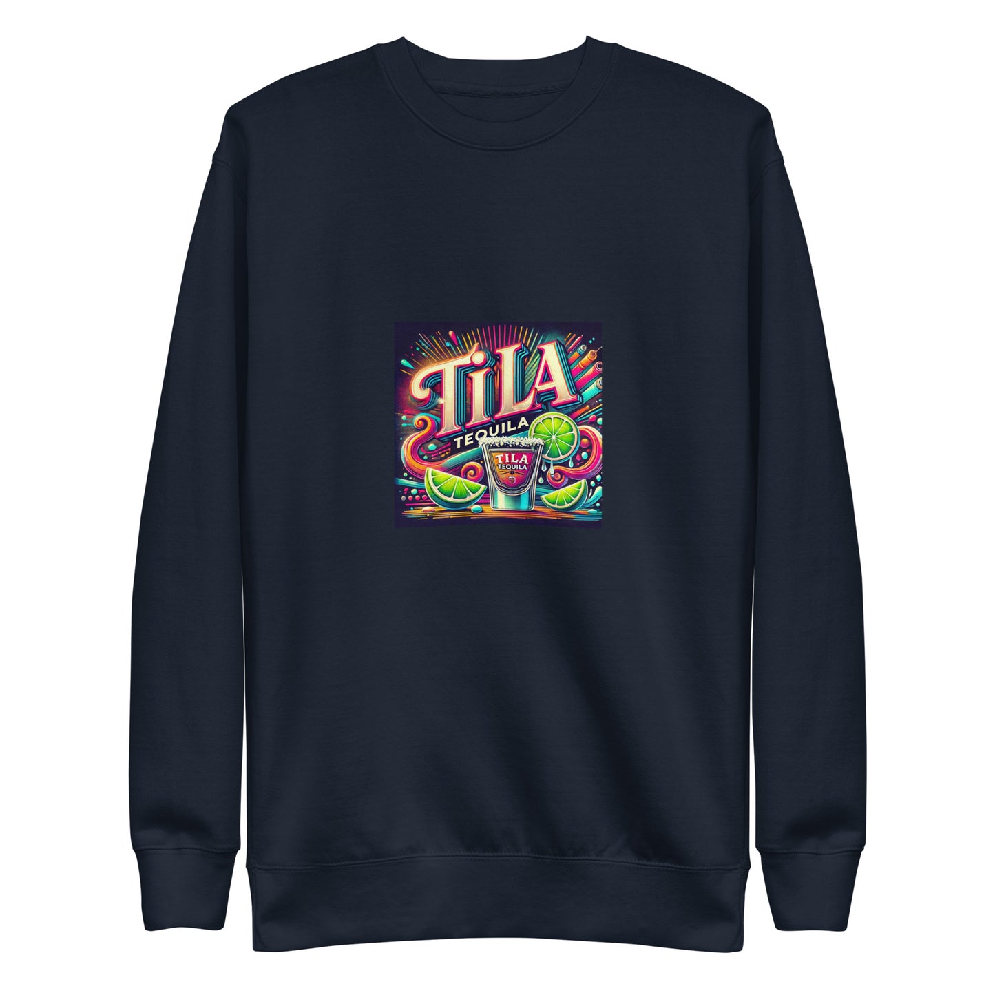 Tila Tequila Sweatshirt