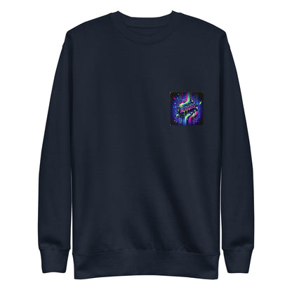 Nervous Sweatshirt (Swerve Edition)