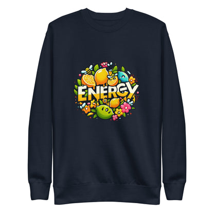 Energy 2.4 Sweatshirt