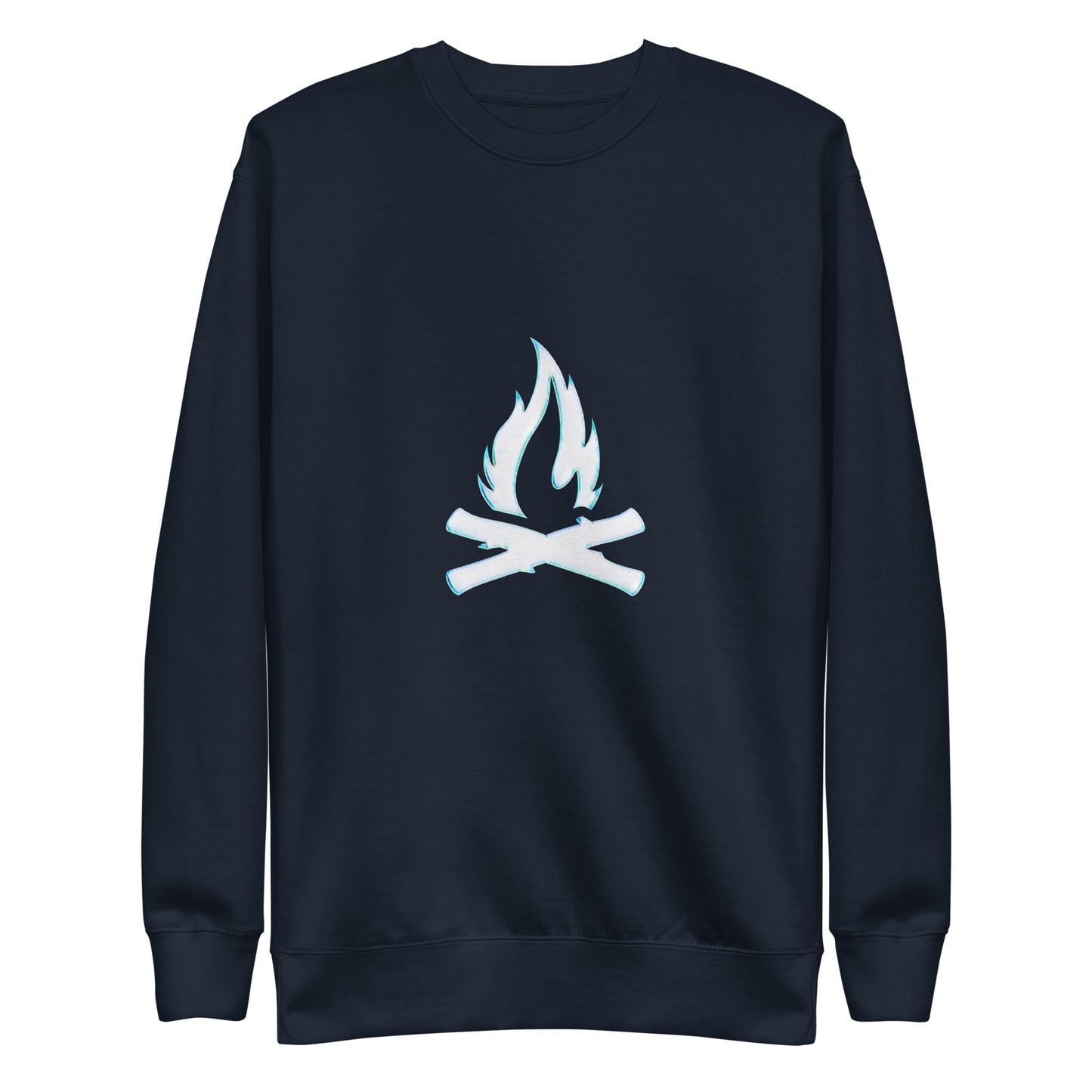 Cold Flame Sweatshirt