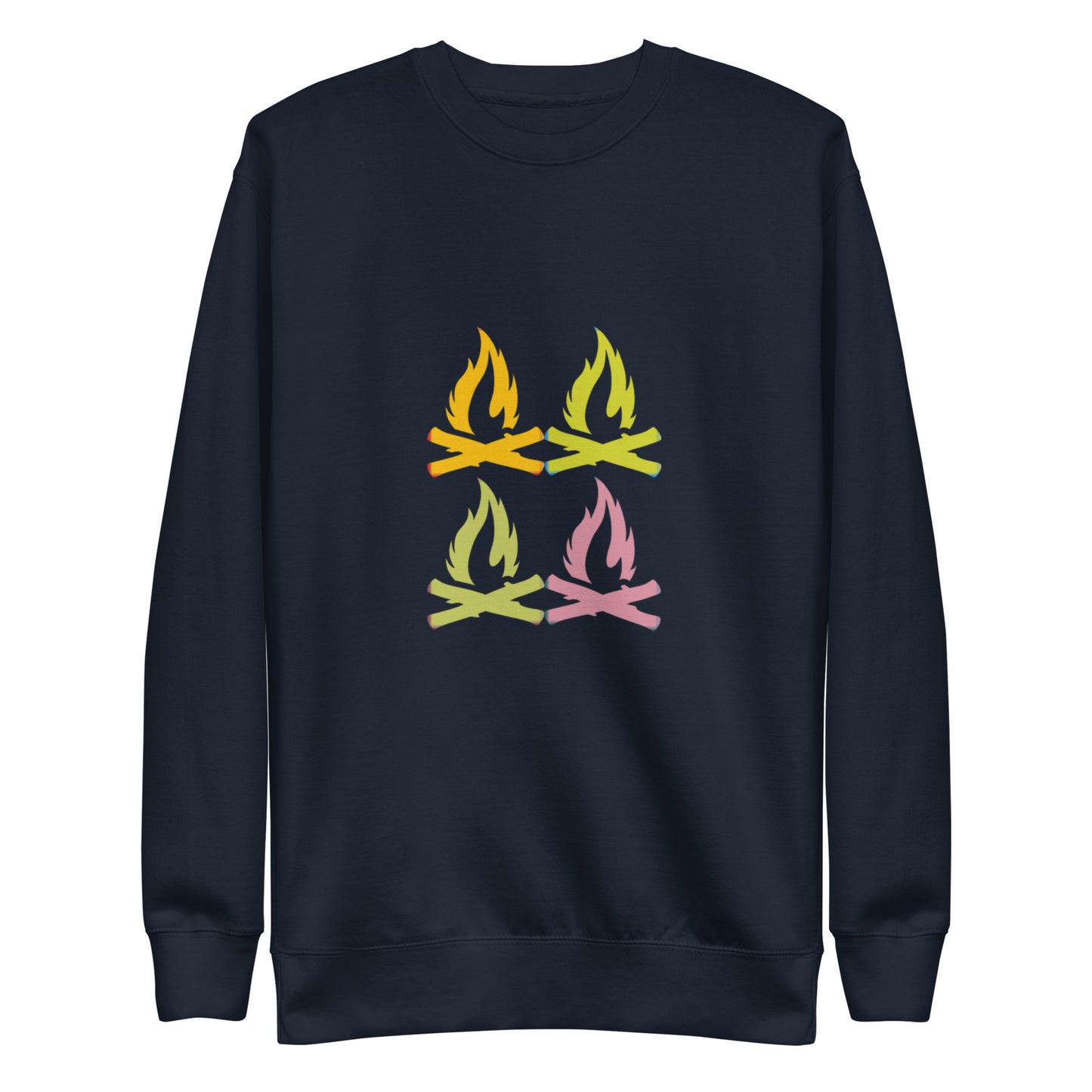 Sour Flame Sweatshirt