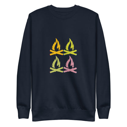 Sour Flame Sweatshirt