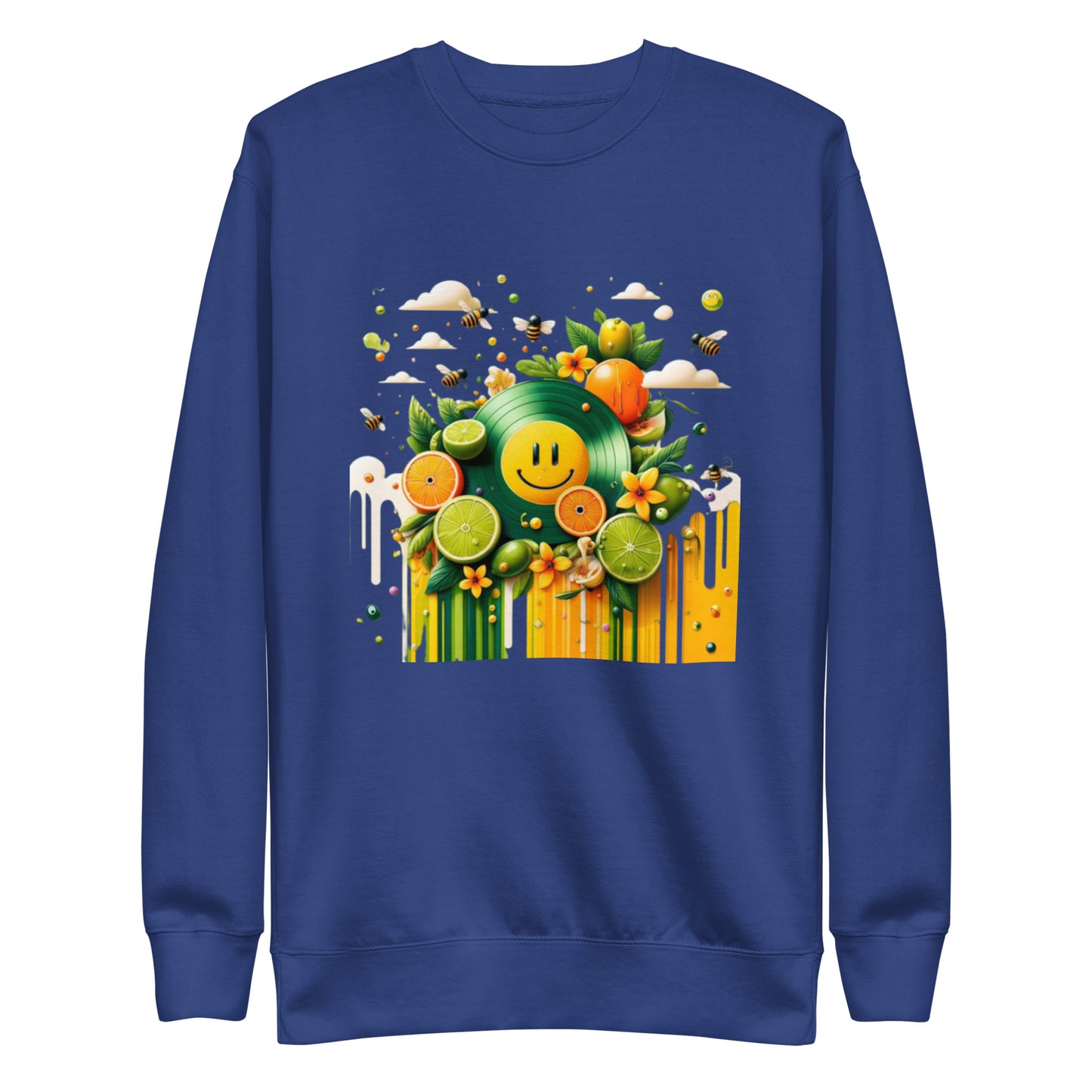 Juice County Sweatshirt