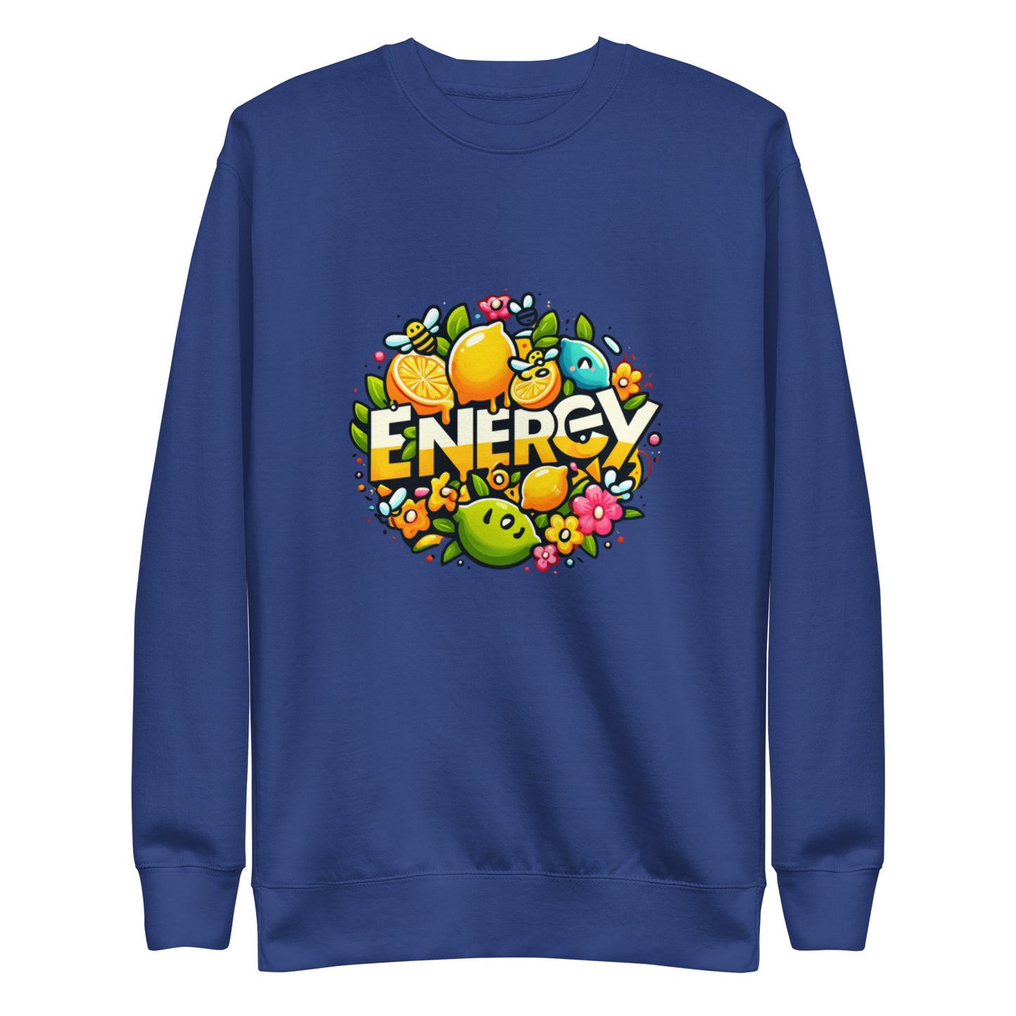 Energy 2.4 Sweatshirt