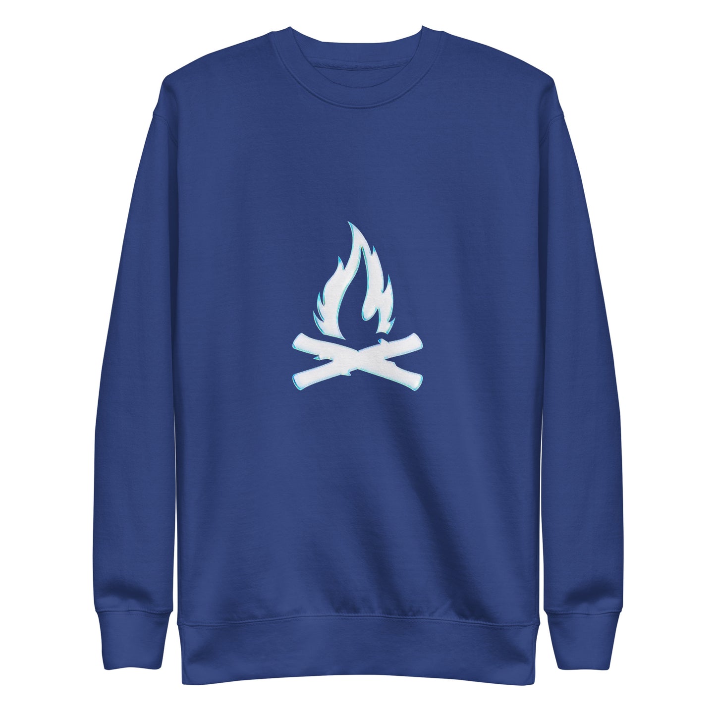 Cold Flame Sweatshirt