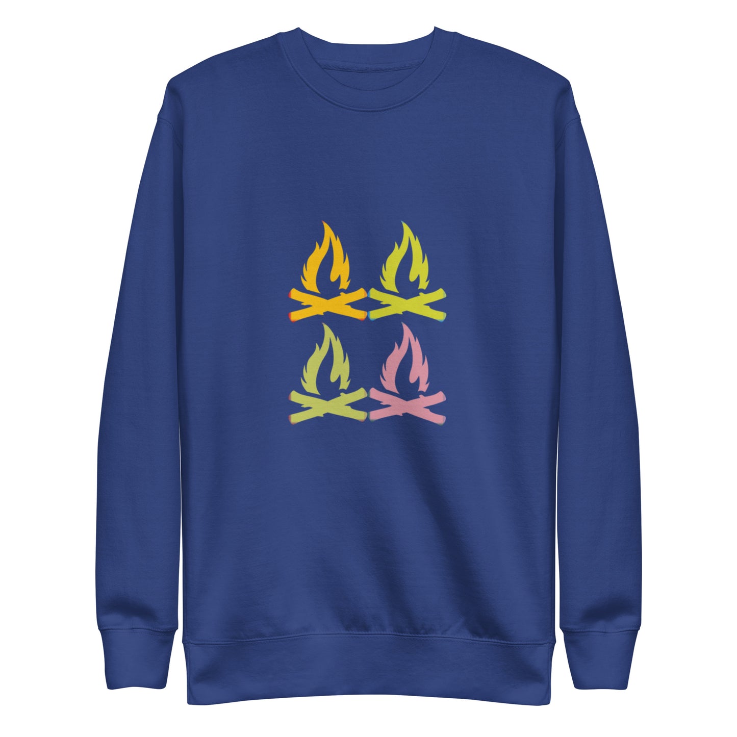 Sour Flame Sweatshirt