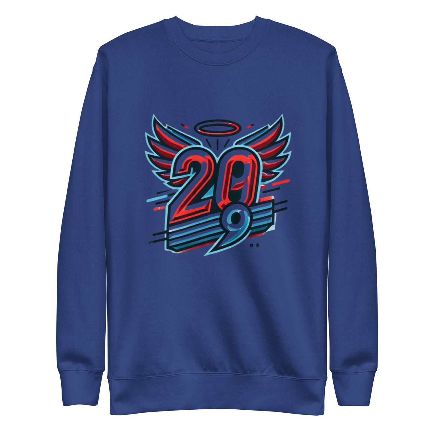 2O9 Sweatshirt