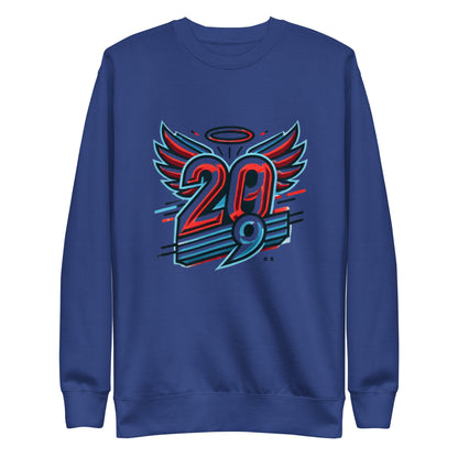 2O9 Sweatshirt