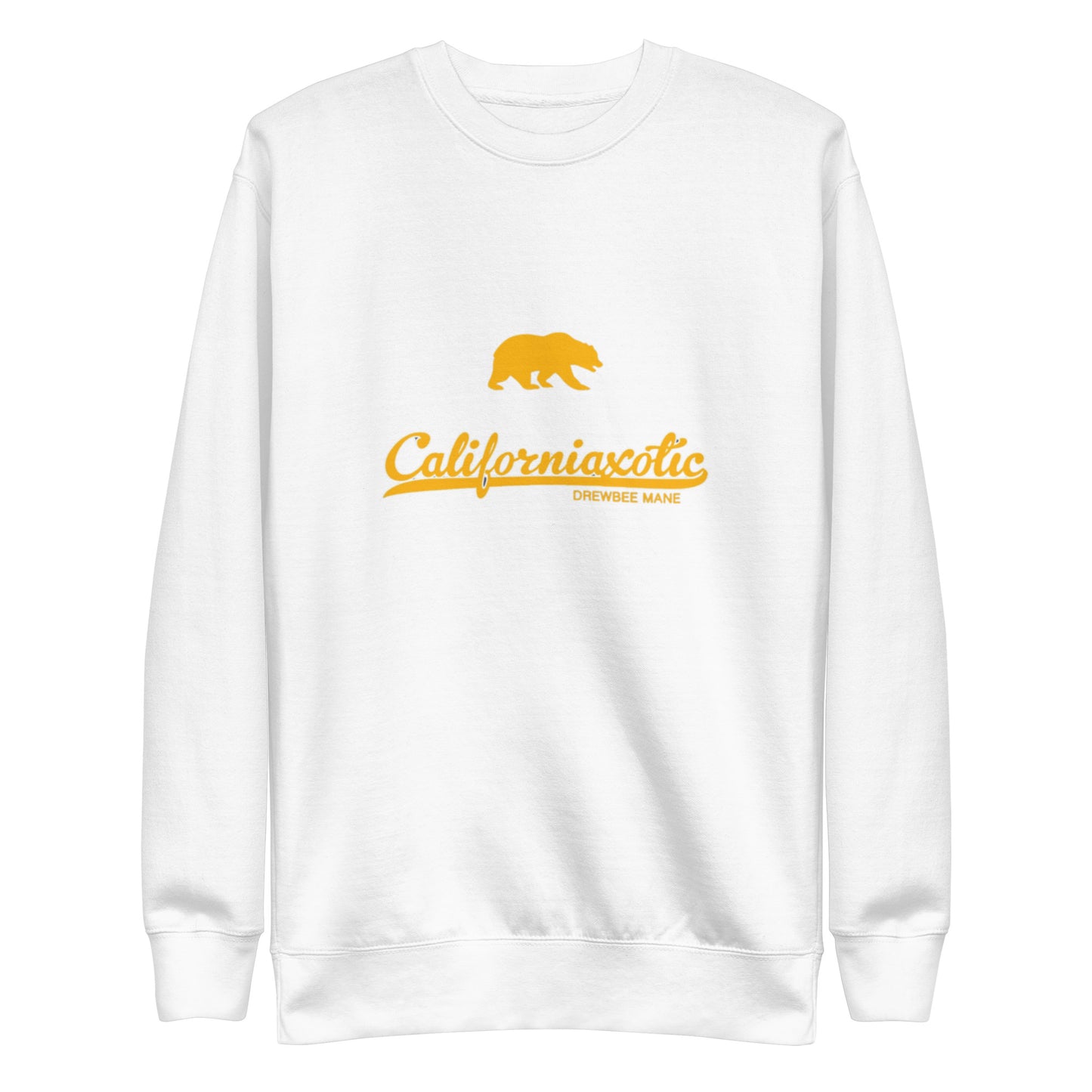 Californiaxotic Sweatshirt